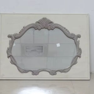 Decorative Wall <b>Mirror</b> Frame Manufacturer | Interior Styling Export - Product Image 1