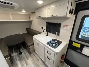 Usado, 2026, J-a-y-c-o Jay Flight Slx Sport 140TB, listo para vender - Product Image 3