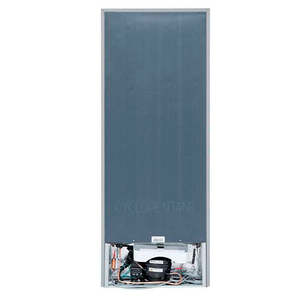 Midea mdrt210ccls 8 piedi argento Top-Freezer frigorifero a due porte portatile per uso domestico e RV con presa per noi - Product Image 4