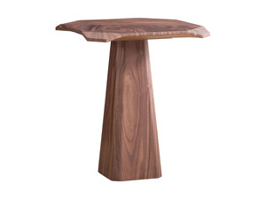 Canapé convertible moderne en forme de L à trois places avec revêtement en tissu côtelé et pieds en bois pour appartement, maison, hôtel - Product Image 6