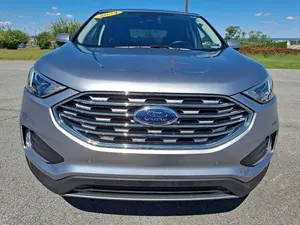 Ford Edge Titanium 2024 - Product Image 6