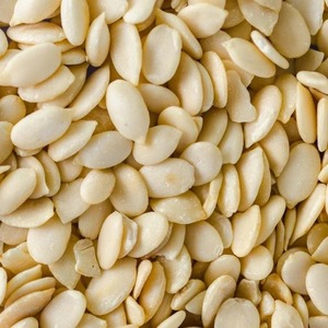 Graines de sésame blanches décortiquées de qualité supérieure |   100% Pur et Naturellement Séché |   Sans additifs, vente en gros en vrac, qualité d'exportation, longue durée de conservation, Inde - Product Image 5