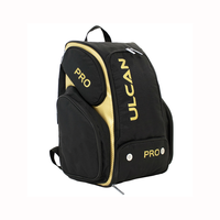 Sac à dos personnalisé pour raquettes de pickleball et de padel 2026 avec grande capacité (30-40L) Cadre externe 600D Qualité supérieure Logo personnalisé
