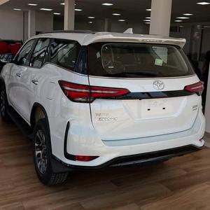 Nuovissimo 2025 a YOTA SRX platino SW4 4x4 VDJ 4.0L V8 TURBO-DIESEL cambio automatico a 6 rapporti - Product Image 5