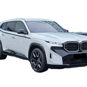 Nouveau SUV de luxe haute performance, modèle phare de la classe XM, modèle hybride/performance haut de gamme à vendre en bon état - Product Image 4