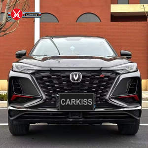 Prix abordable pour Changan CS75 d'occasion 2022, SUV automatique turbo avec sièges en cuir et toit ouvrant panoramique, excellent état - Product Image 1