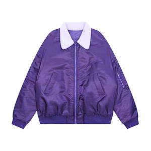 Vestes de travail pour femmes de qualité supérieure, respirantes, automne, haute qualité, douces, décontractées, matelassées, en coton, en toile tricotée, imperméables, uniques - Product Image 6