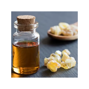 High Purity Organic Frankincense Essential <b>Oil</b> Best for Diffusers & Skin Care Affordable Wholesale Options - Product Image 4