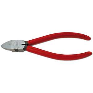 Alicates de Corte Diagonal Usag con Filo de Corte Preciso para Plástico, para Uso en USAG - Product Image 1