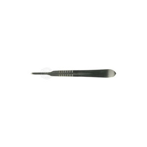 2024 nouvelle poignée de Scalpel de conception classique Scalpel médical avec lame tranchante poignée de Scalpel à bas prix - Product Image 2