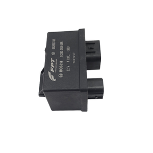 Unité de commande de bougies de préchauffage FIAT Tipo berline 5 portes 55250747 552 66 963, 552 83 775 Diesel 1300 (15>20) - Product Image 5