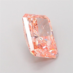 Diamante Rosa Radiante Directo de Fábrica para Collares, Pendientes y Diseños de Joyería Fina - Product Image 3