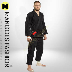 Uniformes de Taekwondo con Logotipo Personalizado, Último Diseño, Servicio OEM, Venta al por Mayor, 100% Algodón, Hecho en Pakistán - Product Image 6