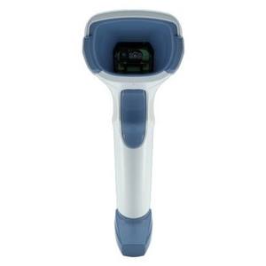 Zebra-Escáner de código de barras versátil 2D QR y 1D con luz LED, certificado ROHS para uso sanitario, USB/RS232/COM - Product Image 1