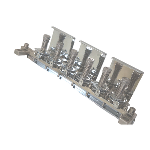 Isamu ไต้หวันชุด B0416ชิ้นส่วนจักรเย็บผ้าชุดเพลาปล่อยความตึงเครียดหยวนเหอเฉิง - Product Image 1