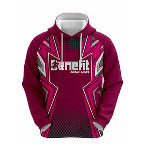 Everyday <b>Men</b> Wear <b>Hoodies</b> Comfortable Warm Plain Design Fashionable Streetwear & Casual Wear OEM ODM Service - Product Image 2