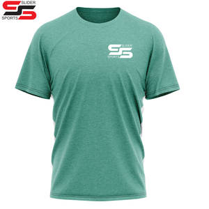 Camiseta de manga corta de verano de gran tamaño para hombre, nueva moda, camisetas holgadas sólidas con cuello redondo, ropa informal estilo Hip Hop de algodón para hombre, camisetas superiores - Product Image 1