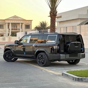 SUV Turbo B-Y-D L-eop-ar-d 7 2025, un best-seller - Product Image 2