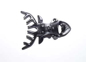 ตะขอแขวนเสื้อผ้าทองเหลืองตะขอแขวนติดผนังตะขอแขวนเสื้อในห้องน้ำ - Product Image 3