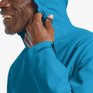 เสื้อโค้ทขนเป็ดแขนยาวสำหรับผู้ชายเสื้อโค้ทดาวน์แบบลำลองสำหรับฤดูหนาว - Product Image 3