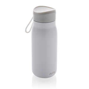 Bicchieri promozionali in plastica da viaggio in vetro da 150ml - Product Image 2