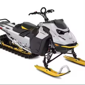 ALTA CALIDAD 2025 NUEVAS RADINN FREERIDE G3 ELECTRICS Tablas de surf a la venta - Product Image 2