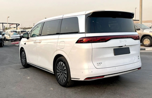 Prix de vente réduit pour BYD Xia 2025 hybride rechargeable électrique - Product Image 2