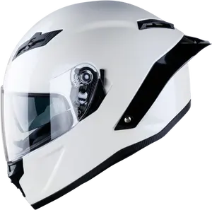 La migliore vendita casco moto integrale con doppia visiera R03 ROYAL Advanced ABS approvato DOT per casco di sicurezza cliente OEM