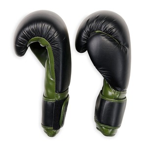 Guantes de boxeo de nuevo estilo de Next Tech con diseño personalizado y logotipo personalizado - Product Image 6