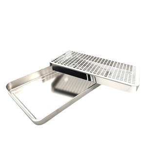 Bát thép không gỉ làm Máy ép 200 tấn bữa ăn tối tấm hình thành thiết bị - Product Image 2