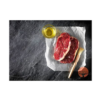 Filet de bœuf halal biologique premium, 100% frais et congelé, emballage en vrac pour l'exportation, la distribution et la revente