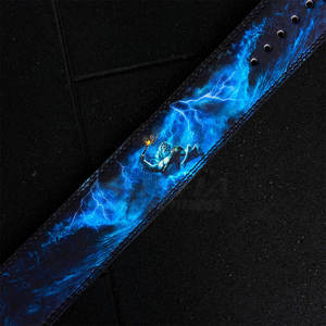 El cinturón de palanca para levantamiento de pesas previene lesiones y mejora la forma instantáneamente el cinturón de palanca para levantamiento de pesas - Product Image 3