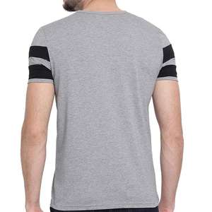 Top coton sans manches Muscle Shirt vêtements de sport tricotés pour entraînement décontracté Fitness course musculation - Product Image 5