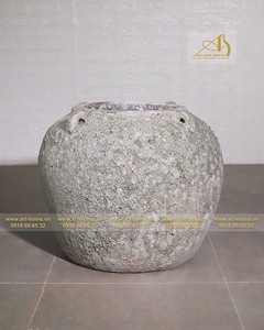 High Quality Antique Ceramic Large <b>Small</b> Garden Decor <b>Pot</b> Indoor Plant Growing Pattern for Mini Landscapes for Home Hotels - Product Image 2