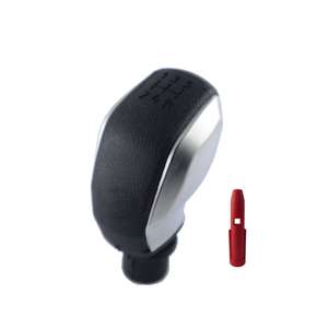 Pomo de Palanca de Cambios para Coche Clio 4 Sport - Product Image 2