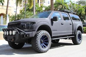 SUPER CLEAN 2018 FO-RD F-150 XLT 4X4 SUPER-CREW PRÊT À ÊTRE EXPÉDIÉ - Product Image 3