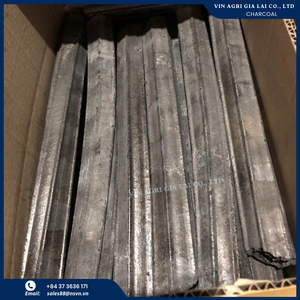 ถ่านบิทูมินัสเวียดนามสำหรับบาร์บีคิว / ขายส่งราคาถูก คุณภาพสูง ติดไฟนาน ผู้ผลิตโดยตรง สหรัฐอเมริกา สหภาพยุโรป ญี่ปุ่น - Product Image 3