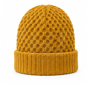 Latest Arrival <b>Men</b> Beanies <b>Hats</b> Soft Knit Beanies <b>Hats</b> Warm <b>Winter</b> Beanies <b>Hats</b> Wholesale Casual Headwear For <b>Men</b> - Product Image 2