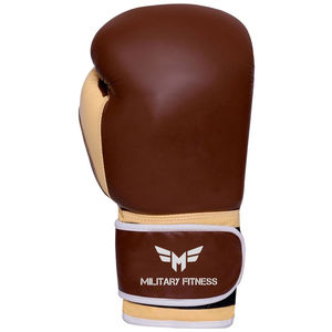 Produit haut de gamme pour l'entraînement et la compétition Gants de boxe de qualité supérieure - Product Image 4