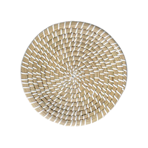 ขายดีที่สุด!!! ตะกร้าแขวนผนังทอมือ ปรับแต่งได้ ตกแต่งคุณภาพสูง ราคาขายส่งที่ยั่งยืนราคาไม่แพง - Product Image 1