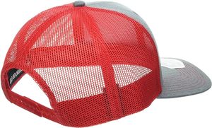Casquette de baseball unisexe en coton à 6 panneaux personnalisable à la mode avec logo personnalisé d'usine de broderie 3D imperméable noir - Product Image 6