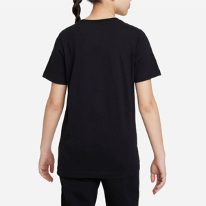 T-shirt pour bébé fille, nouveau style, très vendu, manches courtes, confortable, séchage rapide, décontracté, 100% coton, logo personnalisé - Product Image 3