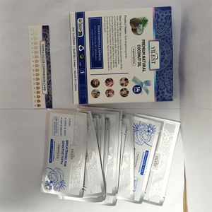 Bandes blanchissantes anti-matité pour peaux fatiguées - Product Image 4