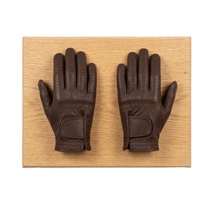 Vente flash - Gants de golf en cuir synthétique pour hommes et femmes - Product Image 1