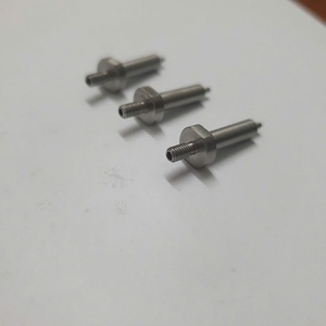 OEM Custom Brand Precision CNC Machined PEEK <b>Plastic</b> Tube High Temperature Resistant Bending <b>Engineering</b> <b>Plastic</b> Parts Hanoi - Product Image 3