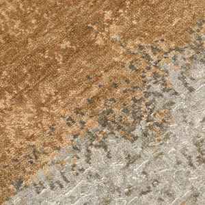 Alfombra bordada de lana de seda anudada a mano de alta calidad 8x10 9x12, juego de alfombras, decoración moderna Vintage para el hogar para sala de estar, 1 pieza - Product Image 3