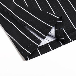 2025 Maillots de basket-ball pour adultes et jeunes Les équipes portent un maillot de basket-ball écologique d'entraînement personnalisé pour hommes - Product Image 5