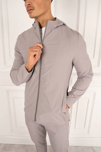 Chándal OEM Fábrica Hombres Proveedor Exportación Fabricante de etiqueta privada Ropa personalizada Ropa Venta al por mayor Producción global - Product Image 2