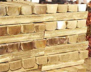 Lingots de cuivre 99.999% pur, prix bas, vente en gros, depuis l'europe - Product Image 4