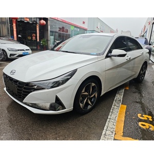 Autos Chinos de Gasolina <span class=keywords><strong>2022</strong></span>, <span class=keywords><strong>Hyundai</strong></span> <span class=keywords><strong>Elantra</strong></span> 1.5L, Sedán de 4 Puertas y 5 Asientos, Autos Usados de Gasolina en Venta - Product Image 2